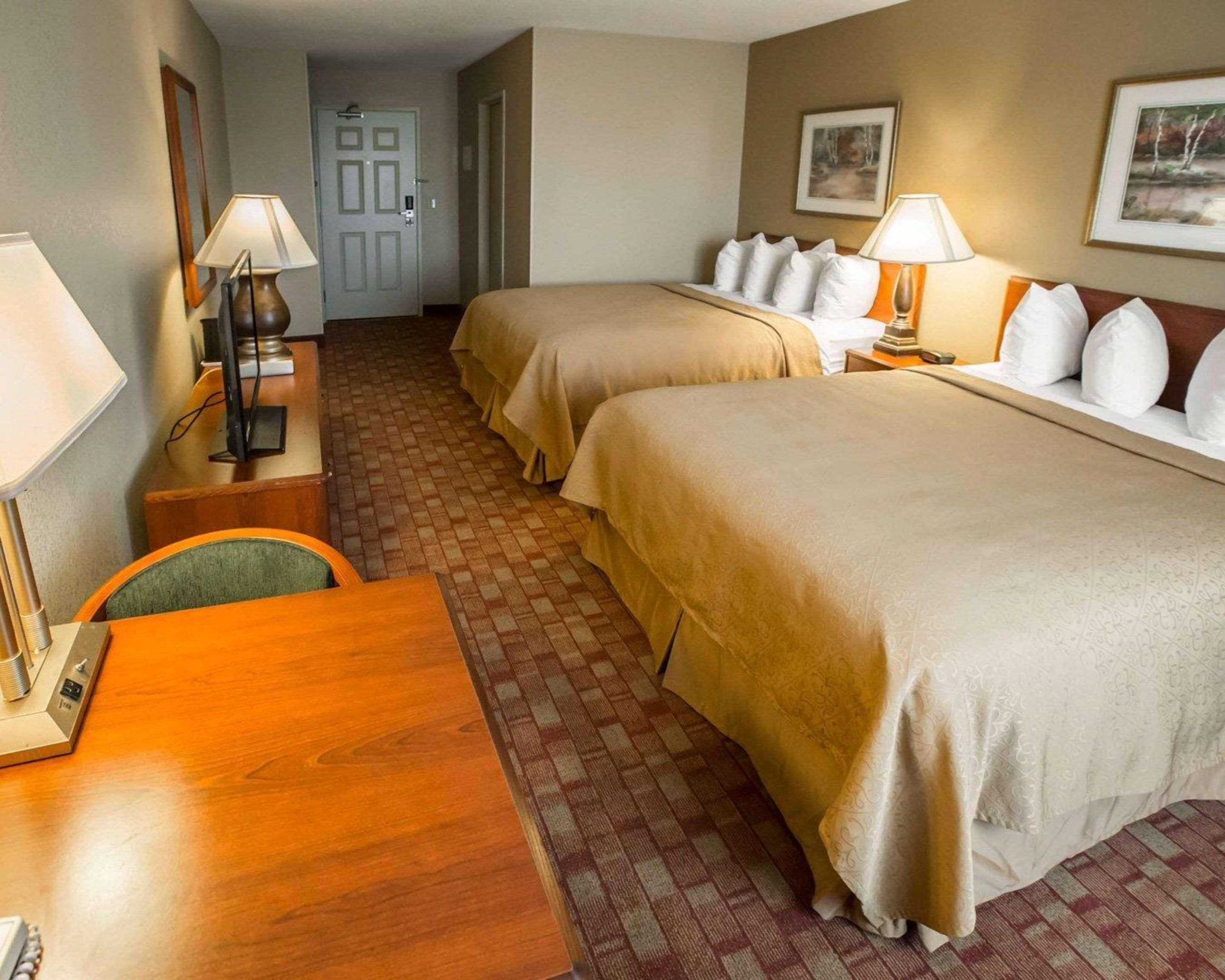 Mainstay Suites Joliet I-80 Exterior photo